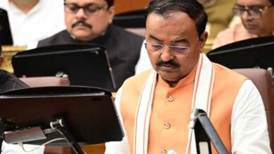 अयोध्या दर्शन पर नहीं लगेगा कोई शुल्क, केशव प्रसाद मौर्य ने सदन में किया साफ 2 kesav