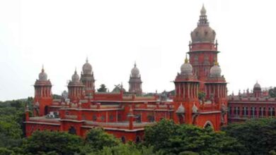 धर्म पर सवाल उठाने वाले को HC की सख्त टिप्पणी—पहले हिंदू धर्म त्यागो 1 madras