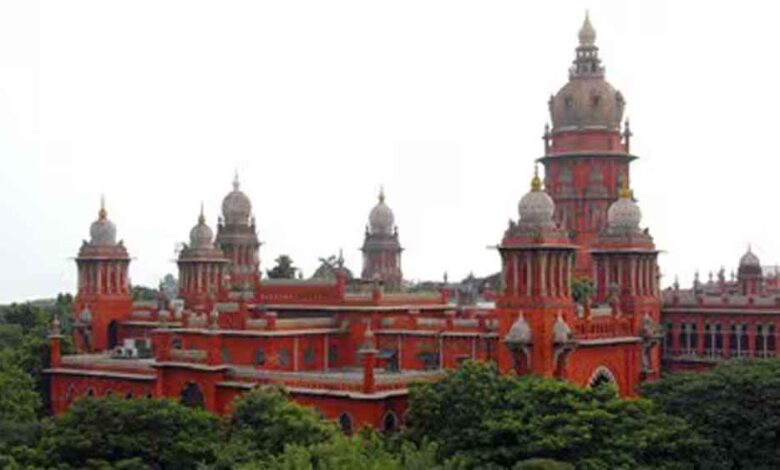 madras