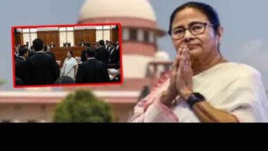 बंगाल SIR मामले में SC सख्त, अब न्यायिक अधिकारी करेंगे निगरानी; ममता सरकार पर उठे सवाल 10 mamta 3