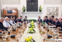 meeting