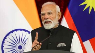पीएम मोदी का सख्त संदेश: आतंकवाद पर न दोहरा मापदंड, न ही किसी तरह का समझौता 6 modi 2