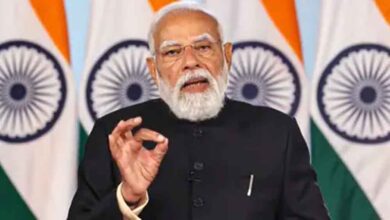 modi 5