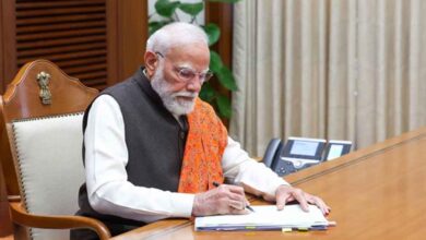 नॉर्थ-साउथ ब्लॉक से ‘सेवा तीर्थ’ और ‘कर्तव्य भवन’ शिफ्टिंग को कैबिनेट की मंजूरी 4 modi3 1