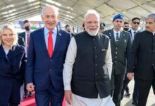 modi israil 1