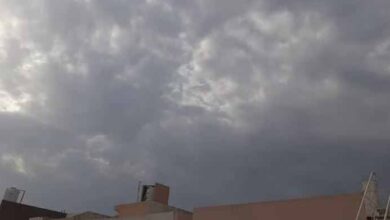 MP में मौसम का कहर: आंधी-तूफान संग भारी बारिश का अलर्ट, IMD ने दी चेतावनी 5 mosam 2