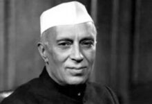 nehru