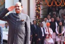 om birla 1