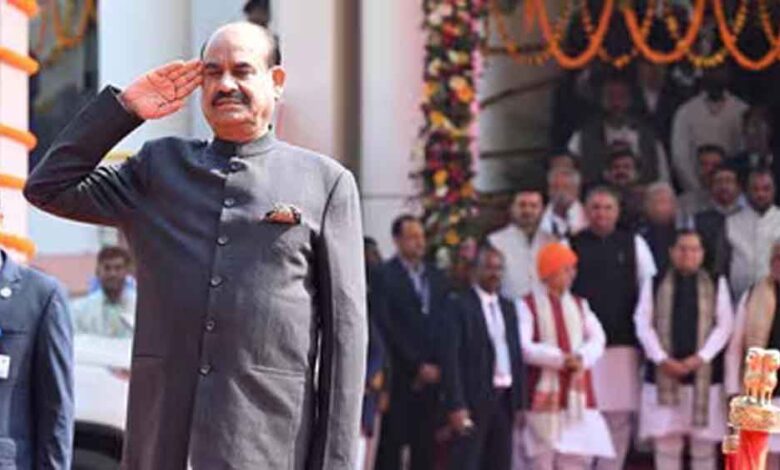 बांग्लादेश में शपथ समारोह से पीएम मोदी दूर, लोकसभा स्पीकर करेंगे भारत का प्रतिनिधित्व 1 om birla 1