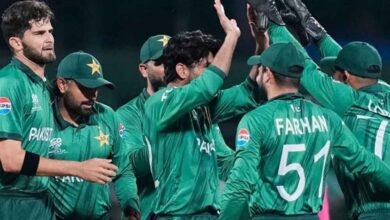 जीत के इरादे से उतरेगा पाकिस्तान, श्रीलंका की नजर सम्मानजनक विदाई पर 2 pak 12