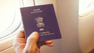 Visa Free Travel: भारतीयों के लिए खुशखबरी, अब 56 देशों में बिना वीजा घूमने का मौका 1 pasport