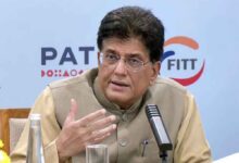 piyush goyal