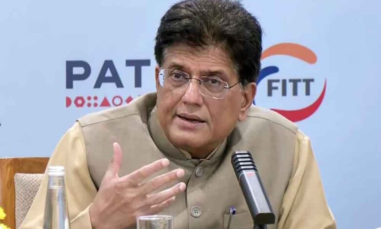 भारत-अमेरिका ट्रेड डील पर कब लगेगी अंतिम मुहर? इन देशों के साथ होगा बड़ा समझौता 1 piyush goyal
