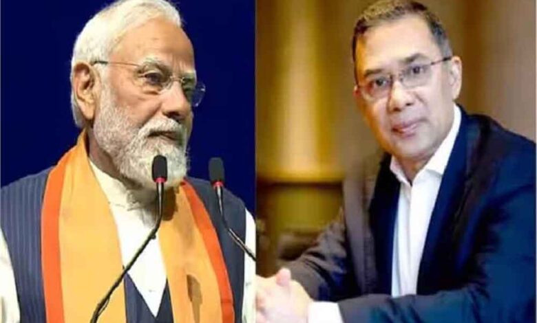 बांग्लादेश चुनाव में BNP की ऐतिहासिक जीत, PM मोदी को धन्यवाद; रिश्तों में नई शुरुआत के संकेत 1 pm 1
