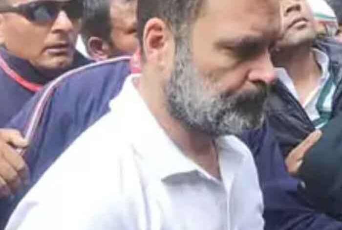 सुर्खियों में आने के लिए मुझ पर केस, सीडी से छेड़छाड़: कोर्ट में बोले राहुल गांधी 1 rahul1 4