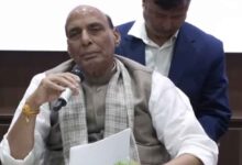 rajnath