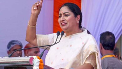AI समिट में कांग्रेस का हंगामा, सीएम रेखा गुप्ता बोलीं—शर्मनाक राजनीति 3 rekha 1