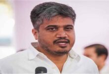 rohit pawar