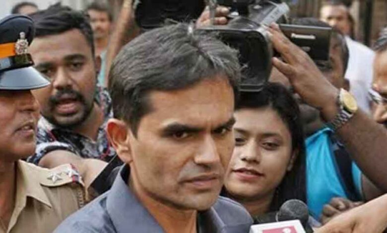 कॉर्डेलिया क्रूज केस में समीर वानखेड़े को बड़ा झटका, हाई कोर्ट ने जांच को दी हरी झंडी 1 sameer