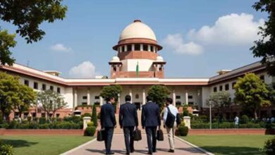 CJI की सख्त टिप्पणी: ये हमारा काम नहीं, भाजपा नेता को केंद्र सरकार से कहने की सलाह 6 sc 3