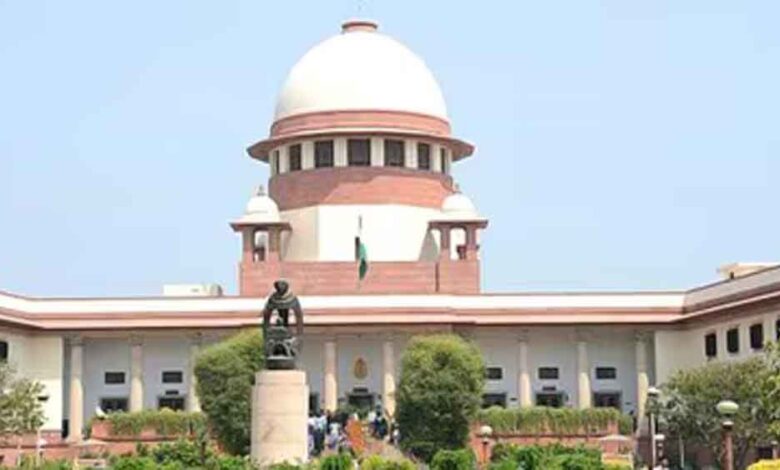 NCERT किताब विवाद पर केंद्र की बिना शर्त माफी, CJI की सख्त टिप्पणी—‘मामला हल्का नहीं’ 1 sup 4