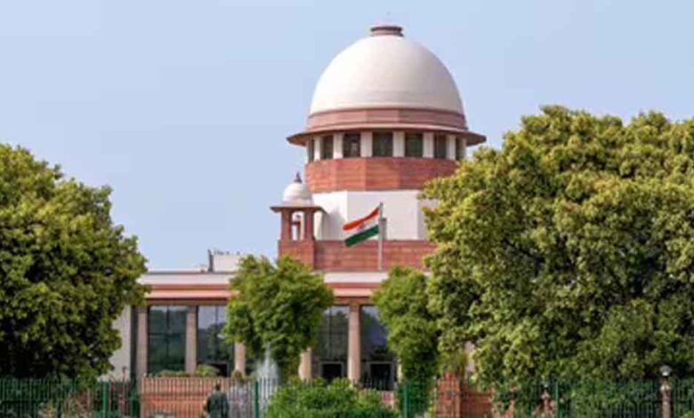 शादी के बाद मायका या ससुराल? OBC महिला के क्रीमी लेयर पर सुप्रीम कोर्ट करेगा फैसला 1 sup 5