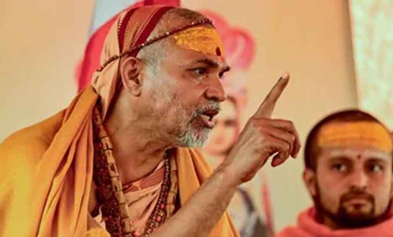 नाबालिग बटुकों के शोषण केस में स्वामी अविमुक्तेश्वरानंद की बढ़ीं मुश्किलें, मेडिकल रिपोर्ट में चौंकाने वाला खुलासा 1 swami 4