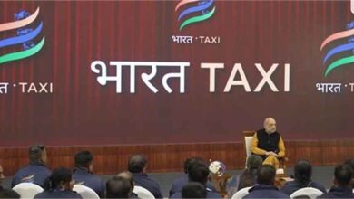 अमित शाह का ऐलान: ‘भारत टैक्सी’ योजना से ड्राइवर बनेंगे मालिक, बदलेगी लाखों की तकदीर! 1 taxi