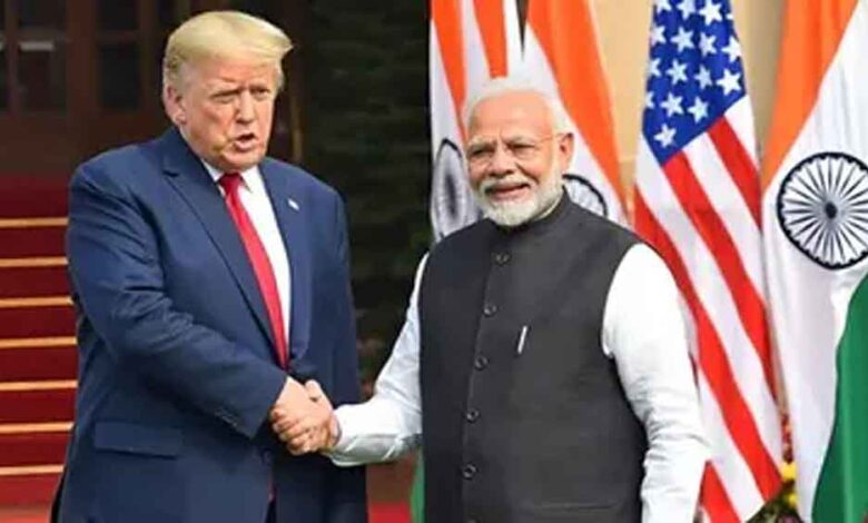 अमेरिकी सुप्रीम कोर्ट के फैसले से अटका ‘ट्रेड डील’ का भविष्य, नई बैठक पर लगी नजर 1 terif