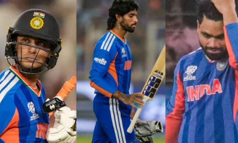 अभिषेक-तिलक-रिंकू में किसकी होगी छुट्टी? हार के बाद टीम इंडिया में मंथन तेज 1 tilak 1