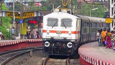 होली के चलते घर जाना हुआ मुश्किल, कई ट्रेनों में कंफर्म सीट नहीं मिल रही 5 train india86 5 1