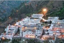 veshnodevi