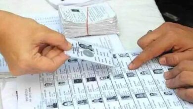 भोपाल में 120+ उम्र के 125 वोटर्स, ‘SIR’ में 3.80 लाख नाम हटाए; मंत्री सारंग‑गौर की विधानसभा में सबसे ज्यादा बदलाव 9 voter listA 82 1
