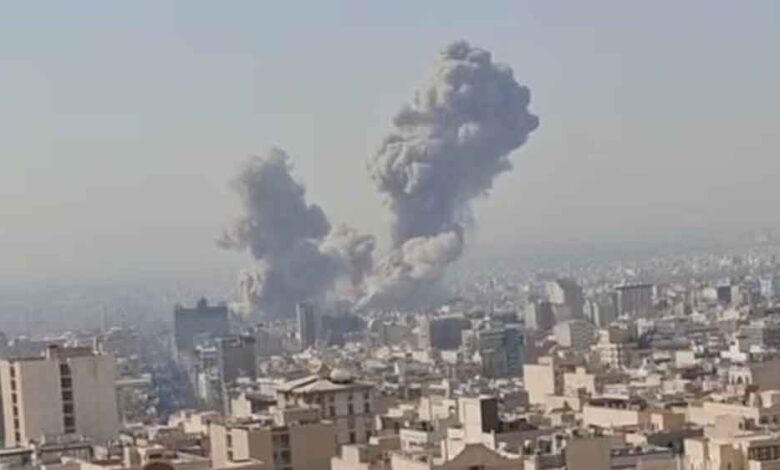ईरान के मिसाइल हमलों से खाड़ी में तनाव, जानें सऊदी, UAE और कतर में कितने भारतीय 1 yudh 1