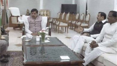 आंदोलन की चेतावनी पर फंसे BJP विधायक! CM हाउस में लगी क्लास, विरोध के बाद बदले सुर 1 1 130