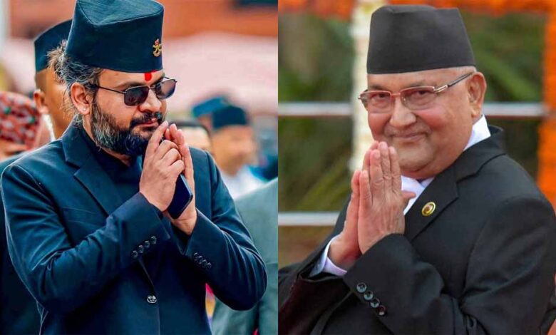 नेपाल चुनाव में बालेंद्र शाह ने 4 बार के पीएम ओली को हराया, RSP अगली सरकार बनाने को तैयार 1 1 164