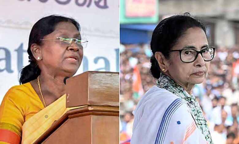 सीएम ममता का केंद्र पर पलटवार: बंगाल को बनाया जा रहा निशाना, प्रोटोकॉल उल्लंघन से किया इनकार 1 1 207