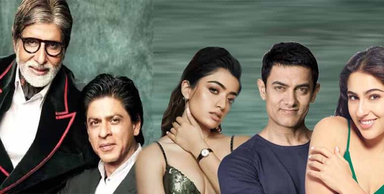 अमिताभ बच्चन ने क्यों नहीं देखा फाइनल? शाहरुख, रश्मिका समेत सेलेब्स ने ऐसे मनाई जीत 1 1 229