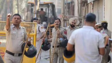 उत्तम नगर तरुण हत्याकांड में बड़ा खुलासा: गुब्बारे के छींटों से भड़का विवाद, मुख्य आरोपी सायरा गिरफ्तार 1 1 245