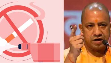 राष्ट्रीय तंबाकू नियंत्रण कार्यक्रम के तहत ऑनलाइन ‘नो टोबैको प्लेज’ में यूपी देश में नंबर वन 2 1 267