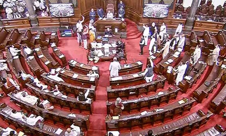 राज्यसभा में 26 नेताओं की एंट्री: शरद पवार और सिंघवी समेत कई दिग्गज पहुंचे, हरियाणा-बिहार सीटों पर चुनाव बाकी 1 1 281