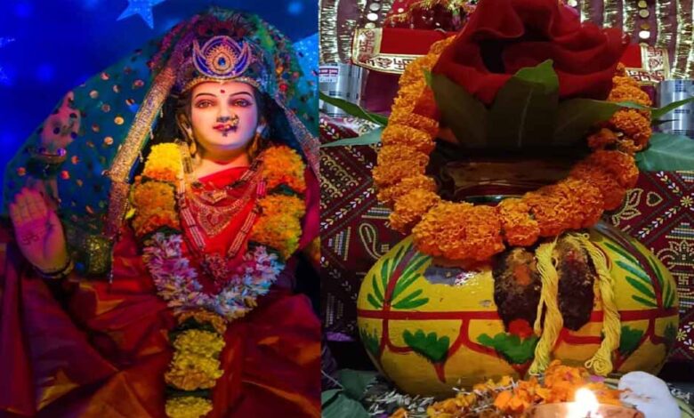 नवरात्रि से पहले घर से हटाएं ये 7 गलतियां, तभी होगी मां दुर्गा की विशेष कृपा 1 1 320