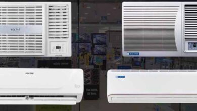 1.5 टन AC पर बंपर ऑफर! Flipkart-Amazon की सेल में Voltas और Godrej पर भारी छूट 2 1 383