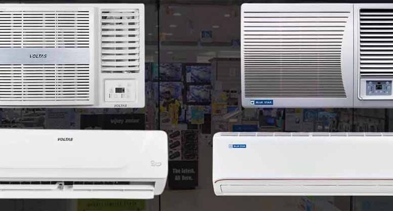 1.5 टन AC पर बंपर ऑफर! Flipkart-Amazon की सेल में Voltas और Godrej पर भारी छूट 1 1 383
