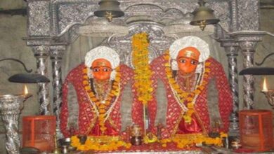 1100 साल पुराना कैलादेवी शक्तिपीठ: नवरात्रि में उमड़ता आस्था का सागर, लक्खी मेले की भव्य छटा 1 1 456