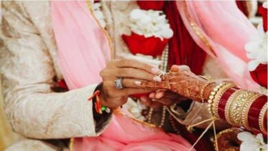 वृषभ, कर्क और कन्या राशि पर मेहरबान ब्रह्मांड—जल्द बन सकते हैं शादी के योग! 2 1 478