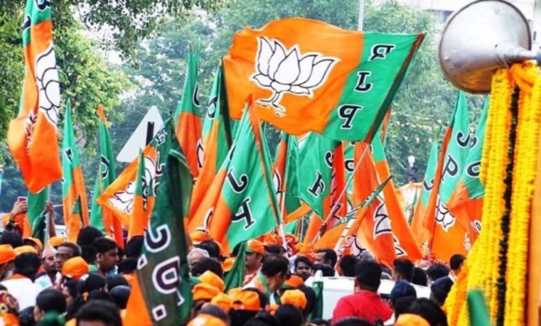 पुडुचेरी चुनाव: BJP ने जारी की 9 उम्मीदवारों की लिस्ट, देखें किसे कहां से मिला टिकट 1 1 497