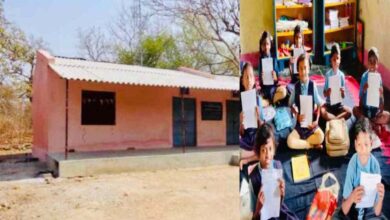 बस्तर में शिक्षा की नई शुरुआत: 123 बंद स्कूल फिर से खुले, ‘नियद नेल्लानार योजना’ बनी उम्मीद 5 1 560