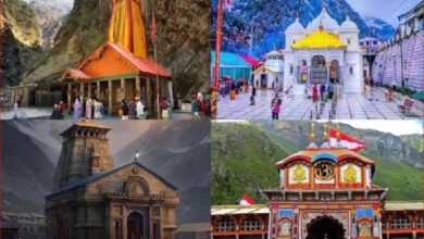 19 अप्रैल से शुरू चारधाम यात्रा, ऐसे करें रजिस्ट्रेशन और जानें जरूरी सावधानियां 2 1 605