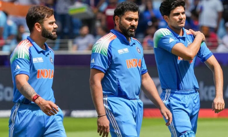 टीम इंडिया का धमाकेदार घरेलू सीजन: 17 शहर, 22 मैच, ऑस्ट्रेलिया समेत कई बड़ी टीमों से भिड़ंत 1 1 606